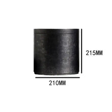 Load image into Gallery viewer, Tin Can for Storing Puerh / White Tea Cake / Loose Leaf - King Tea Mall - photo 8