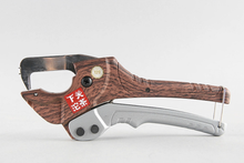 Load image into Gallery viewer, Tea Breaker (by Xiaguan) – Tool for Prying Pressed Puerh Cakes, Tuo, and Bricks