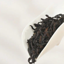 Load image into Gallery viewer, Wuyi Star “Da Hong Pao – 4 Xing – Yi Ji”  (Dahongpao – 4 Star – 1st Grade) Medium-Roasted • Full-Bodied • 108g/Box Wuyi Yancha – Rock / Cliff Oolong Tea