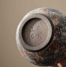 Load image into Gallery viewer, Yan Kuang (Rock Ore) Tea Cup 100CC, Fully Handmade - photo 4