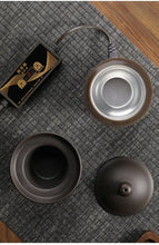 Load image into Gallery viewer, Z.C.S. Tea Baker / Roaster – Essential Tool for Tea Aficionados - King Tea Mall - photo 6