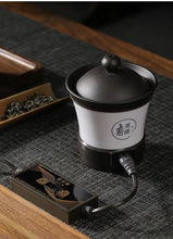 Load image into Gallery viewer, Z.C.S. Tea Baker / Roaster – Essential Tool for Tea Aficionados - King Tea Mall - photo 7