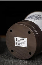 Load image into Gallery viewer, Z.C.S. Tea Baker / Roaster – Essential Tool for Tea Aficionados - King Tea Mall - photo 9