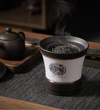 Load image into Gallery viewer, Z.C.S. Tea Baker / Roaster – Essential Tool for Tea Aficionados - King Tea Mall - photo 2