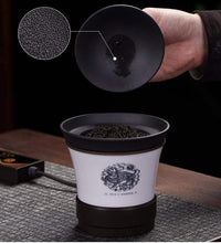 Load image into Gallery viewer, Z.C.S. Tea Baker / Roaster – Essential Tool for Tea Aficionados - King Tea Mall - photo 5
