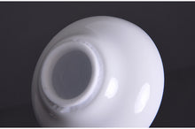 Charger l&#39;image dans la galerie, Dehua White Porcelain Gaiwan 140ml / Strainer / Pitcher 200ml / Tea Cup 60ml, KTM007