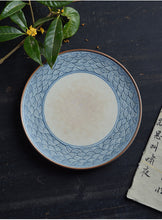 Charger l&#39;image dans la galerie, Handmade &quot;Gai Wan &quot;160ml, Qinghuaci, Blue and White China Porcelain from Jingde Town. Gaiwan.