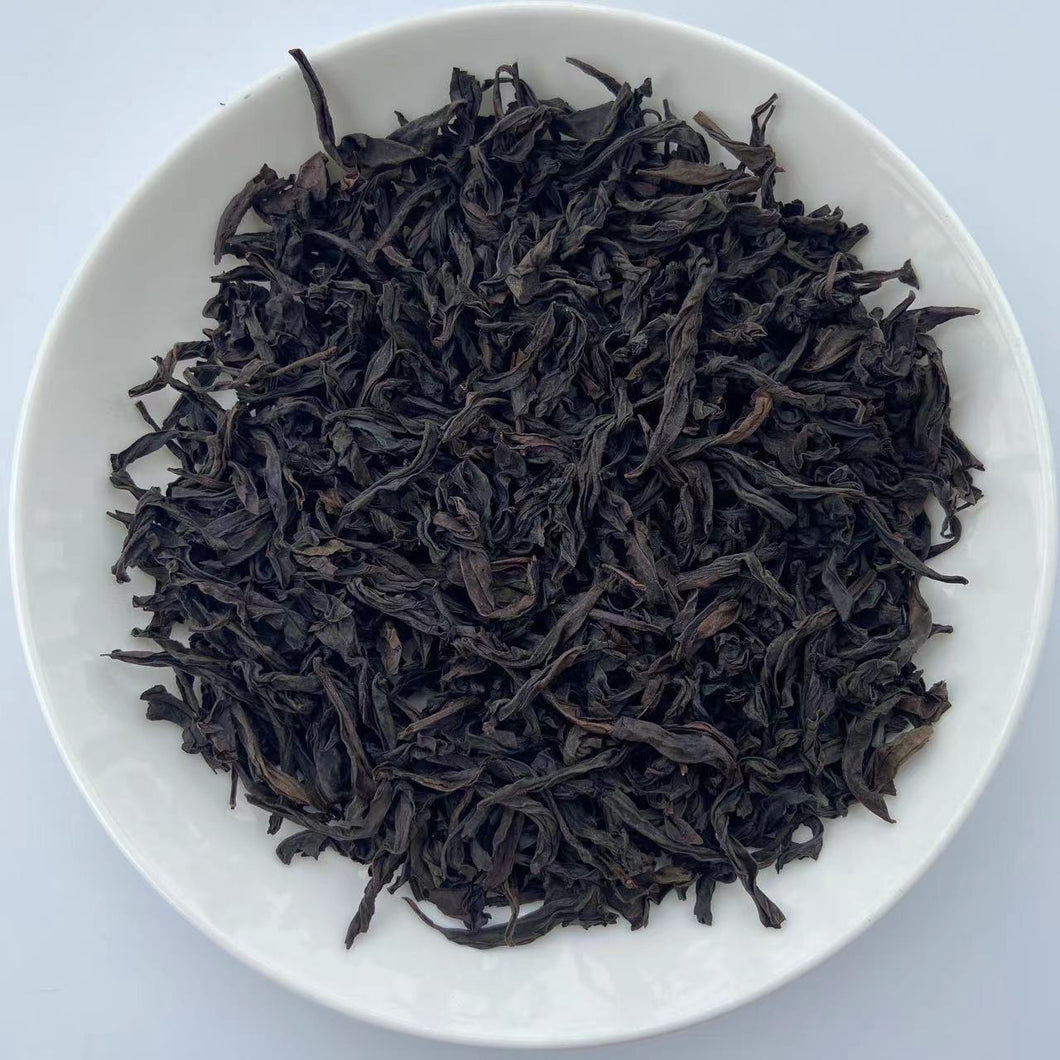 Spring Oolong 
