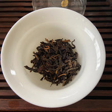 將圖片載入圖庫檢視器 2006 PuCui &quot;Dao Hua Xiang&quot; (Paddy Fragrance - Lincang) Cake 500g Puerh Sheng Cha Raw Tea