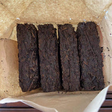 Load image into Gallery viewer, 1994 CNNP Puerh Pu Er Cha Zhuan (Puerh Tea Brick ) 1000g (4pcs) Puerh Ripe Tea S - photo 4