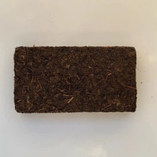 Load image into Gallery viewer, 1998 CNNP - BaiShaXi Te Zhi - Fu Zhuan (Special - Fu Brick) 800g Tea, Dark Tea,  - photo 5