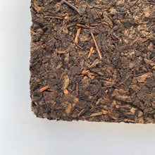 Load image into Gallery viewer, 1998 CNNP - BaiShaXi Te Zhi - Fu Zhuan (Special - Fu Brick) 800g Tea, Dark Tea,  - photo 6