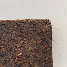 Load image into Gallery viewer, 1998 CNNP - BaiShaXi Te Zhi - Fu Zhuan (Special - Fu Brick) 800g Tea, Dark Tea,  - photo 7