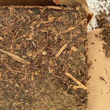 將圖片載入圖庫檢視器 1998 CNNP - XiangYi Te Zhi - Fu Zhuan (Special - Fu Brick) 800g Tea, Dark Tea, H - photo 8