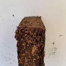 Load image into Gallery viewer, 2003 CNNP - BaiShaXi Hei Zhuan Cha (Dark Brick Tea) 400g, Hunan Province - photo 6