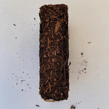 Load image into Gallery viewer, 2003 CNNP - BaiShaXi Hei Zhuan Cha (Dark Brick Tea) 400g, Hunan Province - photo 7