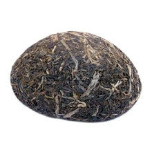 Load image into Gallery viewer, 2003 XiaGuan "Cang Er" Tuo 250g Puerh Sheng Cha Raw Tea - King Tea Mall