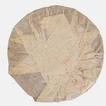 Load image into Gallery viewer, 2003 XiaGuan "8653" Iron Cake 357g Puerh Raw Tea Sheng Cha - King Tea Mall