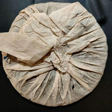 Load image into Gallery viewer, 2004 ChangTai Heng Feng Yuan - Zhen Pin Cake 400g Puerh Raw Tea Sheng Cha - photo 2