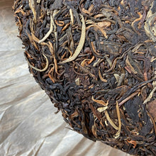 Load image into Gallery viewer, 2004 TuLinFengHuang Long Feng Cheng Xiang (Wuliang Mountain - Early Spring Bud - - photo 7