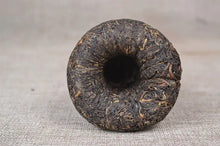 Load image into Gallery viewer, 2004 XiaGuan "Jia Ji" (1st Grade) Tuo 100g Puerh Sheng Cha Raw Tea - King Tea Mall