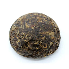 Load image into Gallery viewer, 2004 XiaGuan "Te Ji" (Special Grade) Tuo 100g Puerh Sheng Cha Raw Tea - King Tea Mall