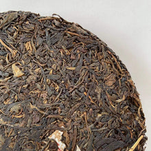 Load image into Gallery viewer, 2005 ChangTai Chang Tai Hao -Jing Gu (Jinggu ) Wild Cake 400g Puerh Raw Tea Shen - photo 5