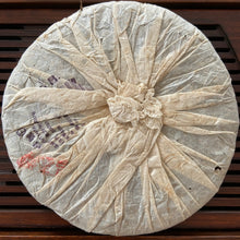Load image into Gallery viewer, 2005 ChangTai Dian Zhi Lv (Tour in Yunnan) 400g Puerh Sheng Cha Raw Tea - photo 2