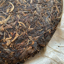 Load image into Gallery viewer, 2005 ChangTai Dian Zhi Lv (Tour in Yunnan) 400g Puerh Sheng Cha Raw Tea - photo 9