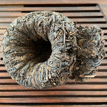 Load image into Gallery viewer, 2005 ChangTai “Heng Feng Yuan - Yi Chang Hao- Ban Na Tuo Cha” (Banna Tuo) 250g P - photo 10