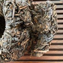 Load image into Gallery viewer, 2005 ChangTai “Heng Feng Yuan - Yi Chang Hao- Ban Na Tuo Cha” (Banna Tuo) 250g P - photo 9