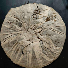 Load image into Gallery viewer, 2005 ChangTai Yi Chang Hao - Zhen Cang Pin (Yiwu - Collectible) 400g Puerh Raw T - photo 7