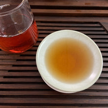 將圖片載入圖庫檢視器 2005 MengKu RongShi Chun Jian (Spring Bud) Cake 400g Puerh Raw Tea Sheng Cha - photo 7