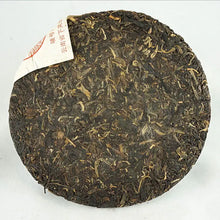 Load image into Gallery viewer, 2005 XiaGuan "8613" Cake 357g Puerh Raw Tea Sheng Cha - King Tea Mall