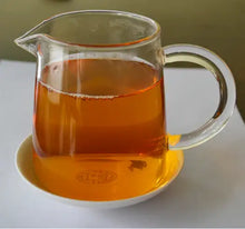 Load image into Gallery viewer, 2005 XiaGuan "8653" Cake 357g Puerh Raw Tea Sheng Cha - King Tea Mall