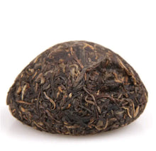 Charger l'image dans la galerie, 2005 XiaGuan "Jia Ji" (1st Grade-New Package) Tuo 100g Puerh Sheng Cha Raw Tea - King Tea Mall