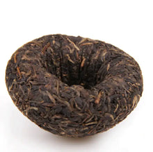 Charger l'image dans la galerie, 2005 XiaGuan "Jia Ji" (1st Grade-New Package) Tuo 100g Puerh Sheng Cha Raw Tea - King Tea Mall