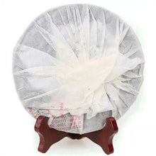 Load image into Gallery viewer, 2005 XiaGuan "T8653" Thin Wrapper Iron Cake 357g Puerh Raw Tea Sheng Cha - King Tea Mall