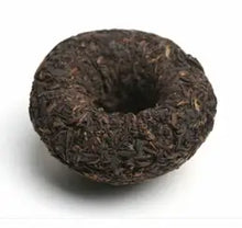 Load image into Gallery viewer, 2005 XiaGuan "Te Ji" (Special Grade) Tuo 100g*5pcs Puerh Sheng Cha Raw Tea - King Tea Mall