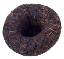 Load image into Gallery viewer, 2005 XiaGuan "Xiao Fa" (Sell to France) Tuo 100g Puerh Sheng Cha Raw Tea - King Tea Mall