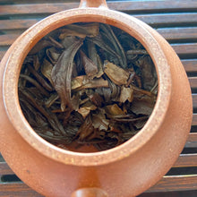 Load image into Gallery viewer, 2006 LangHe 7549 Cake 357g Puerh Sheng Cha Raw Tea - photo 9