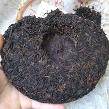Load image into Gallery viewer, 2006 LangHe 8589 Cake 357g Puerh Sheng Cha Raw Tea - photo 5