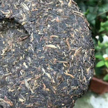 Load image into Gallery viewer, 2006 LiMing 7540 Cake 357g Puerh Sheng Cha Raw Tea - photo 7
