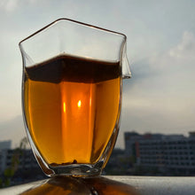 Load image into Gallery viewer, 2006 MengKu RongShi Yin Hao Cha (Silver Hair Tea) Cake 400g Puerh Raw Tea Sheng  - photo 11