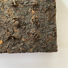 Load image into Gallery viewer, 2006 WaShanYingXiang 7581 Brick 250g Puerh Ripe Tea Shou Cha - photo 5