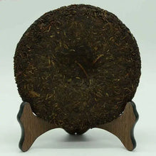 Load image into Gallery viewer, 2006 XiaGuan "8653" Cake 357g Puerh Raw Tea Sheng Cha - King Tea Mall
