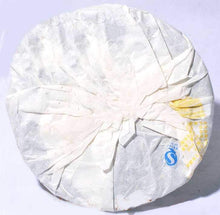 Load image into Gallery viewer, 2006 XiaGuan "Cang Er Yuan Cha" (Cang'er Round Cake) 500g Puerh Raw Tea Sheng Cha - King Tea Mall