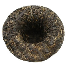 Carica l'immagine nel visualizzatore di Gallery, 2006 XiaGuan "Te Ji" (Special Grade) Tuo 100g*5pcs Puerh Sheng Cha Raw Tea - King Tea Mall