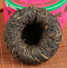 Load image into Gallery viewer, 2006 XiaGuan "Te Ji" (Special Grade) Tuo 100g Puerh Sheng Cha Raw Tea - King Tea Mall