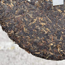 Load image into Gallery viewer, 2006 XingHai Meng Song Yin Cha (Mengsong Mountain Tea) Cake 357g Puerh Raw Tea S - photo 6